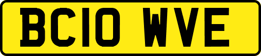 BC10WVE