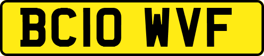 BC10WVF