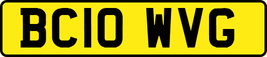 BC10WVG
