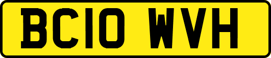 BC10WVH