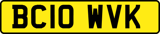BC10WVK