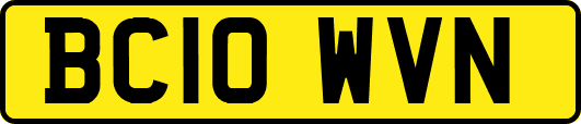 BC10WVN