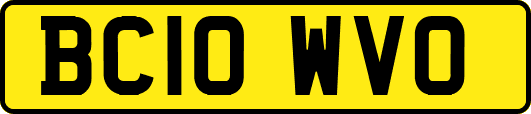 BC10WVO