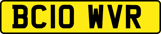 BC10WVR