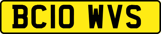 BC10WVS