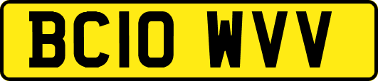 BC10WVV
