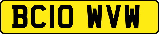 BC10WVW