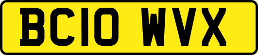 BC10WVX