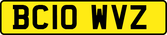 BC10WVZ