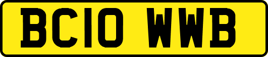 BC10WWB