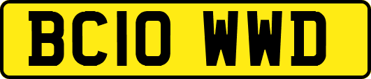 BC10WWD