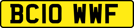 BC10WWF