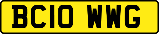 BC10WWG