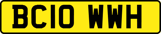 BC10WWH
