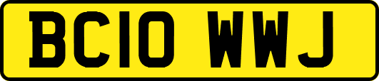 BC10WWJ