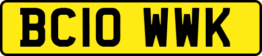 BC10WWK