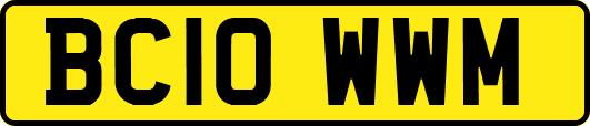 BC10WWM