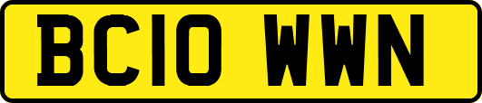BC10WWN