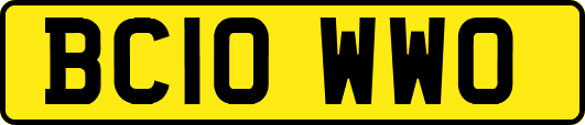 BC10WWO