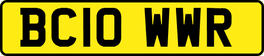 BC10WWR