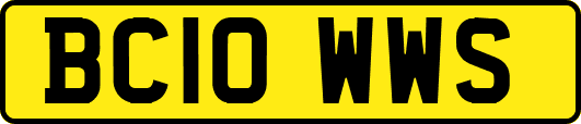 BC10WWS