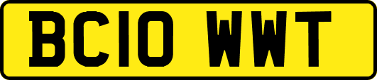 BC10WWT