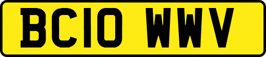 BC10WWV