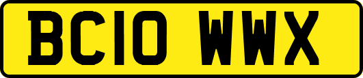 BC10WWX