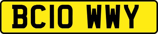 BC10WWY