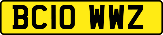 BC10WWZ