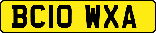 BC10WXA