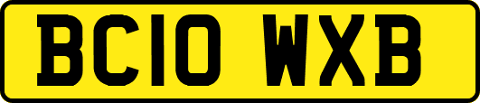 BC10WXB