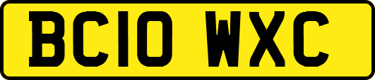 BC10WXC