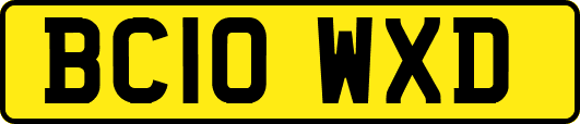 BC10WXD