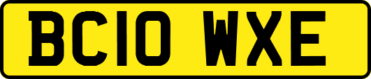 BC10WXE