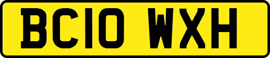 BC10WXH