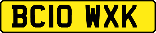 BC10WXK