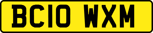 BC10WXM