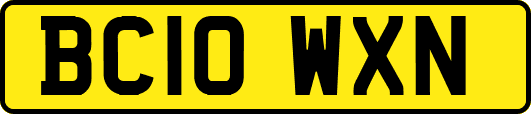 BC10WXN