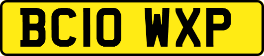 BC10WXP