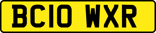 BC10WXR