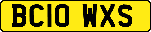 BC10WXS