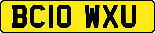 BC10WXU