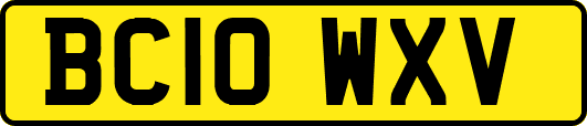 BC10WXV