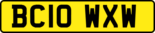 BC10WXW