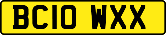 BC10WXX