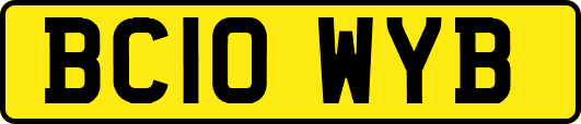 BC10WYB