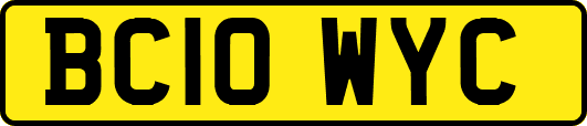 BC10WYC