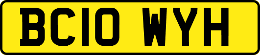 BC10WYH