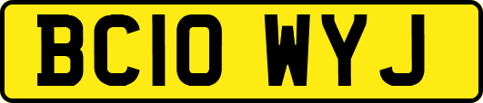 BC10WYJ